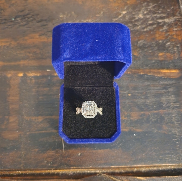 Bridal Ring - Picture 3 of 4